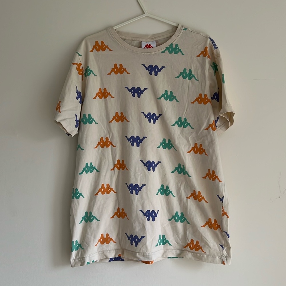 Kappa t-shirt